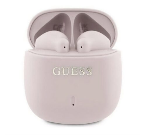 GUESS PRINTED CLASSIC LOGO bluetooth fülhallgató SZTEREO (v5.3