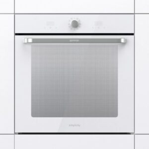 Gorenje BOS6737SYW Beépíthető Sütő 11 funkcióval