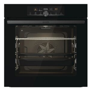 Gorenje BOS6747A01BG Beépíthető Sütő 12 funkcióval