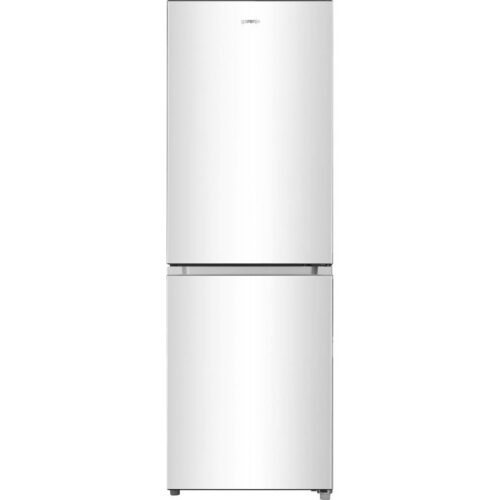 Gorenje RK4162PW4 Alulfagyasztós hűtőszekrény E