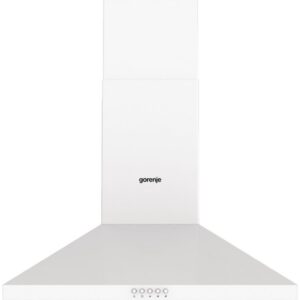 Gorenje WHC629E4W Fali páraelszívó LED világítás 1 db motor
