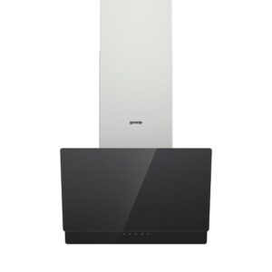 Gorenje WHI649EXBG Fali páraelszívó LED világítás 1 db motor