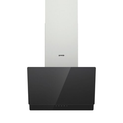 Gorenje WHI649EXBG Fali páraelszívó LED világítás 1 db motor