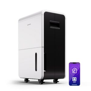 Klarstein DryFy Grand Smart 55