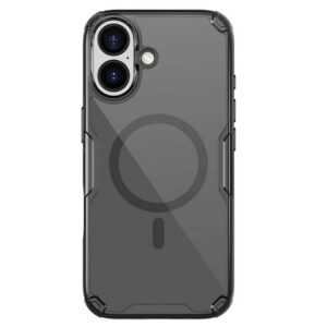 NILLKIN NATURE PRO MAGNETIC műanyag telefonvédő (ütésállóság