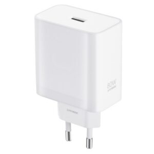 ONEPLUS SUPERVOOC hálózati töltő USB aljzat (80W