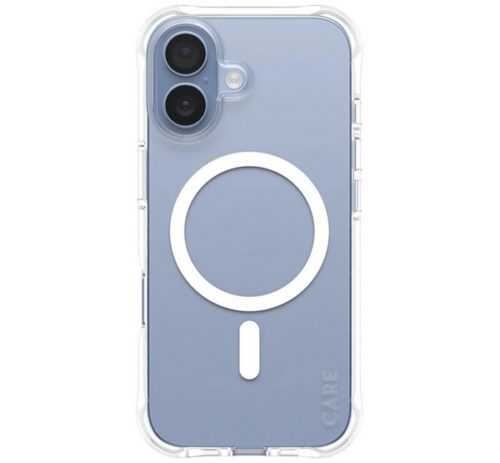 PANZERGLASS CARE SAMBA szilikon telefonvédő (ütésállóság