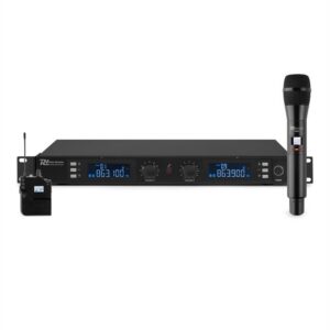 Power Dynamics PD632C 2X