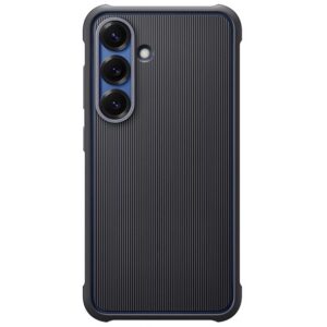 SAMSUNG műanyag telefonvédő (dupla rétegű