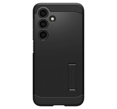 SPIGEN TOUGH ARMOR műanyag telefonvédő (szilikon keret