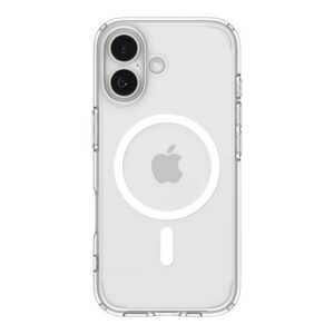 SPIGEN ULTRA HYBRID MAG műanyag telefonvédő (ütésállóság