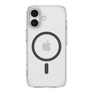 SPIGEN ULTRA HYBRID MAG műanyag telefonvédő (ütésállóság