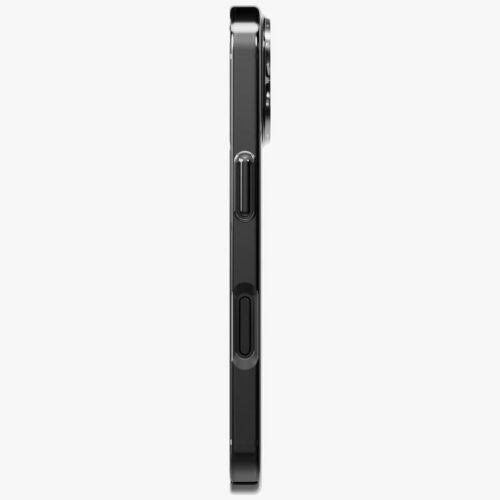 UNIQ Airsuit Magclick tok iPhone 17 - fekete - Image 2