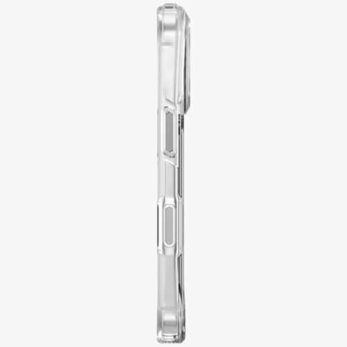 UNIQ LifePro Xtreme Magclick tok iPhone 17 Pro - átlátszó - Image 2