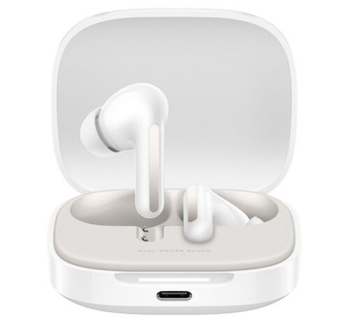 XIAOMI REDMI BUDS 6 bluetooth fülhallgató SZTEREO (v5.4