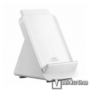 Xiaomi Adaptive Wireless Charge Stand asztali töltőállomás
