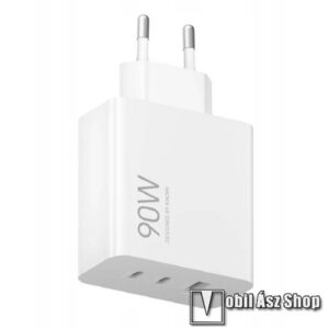 Xiaomi HyperCharge Combo hálózati gyorstöltő fej