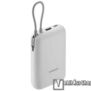 Xiaomi power bank
